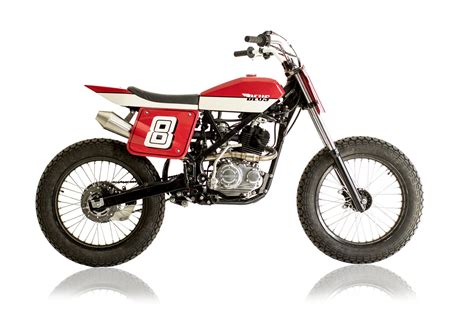 Kawasaki Klx 230 Motorcycle