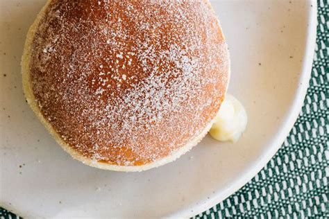 malasadas with haupia filling recipe