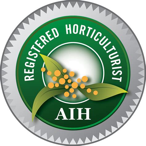 Australian Institute of Horticulture Inc.