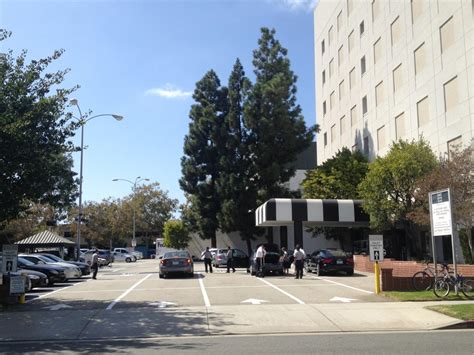 Saks Fifth Avenue - Parking in Beverly Hills | ParkMe