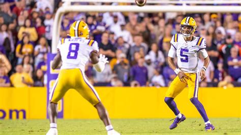 LSU Football: 5 most likely scenarios for 2023 team