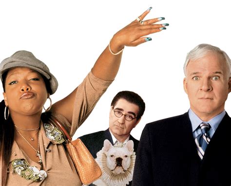 Queen Latifah Best Movies and TV shows. Find it out!