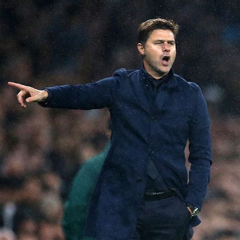 Mauricio Pochettino Profile | PlanetSport