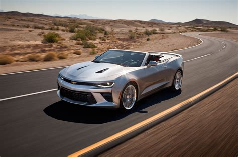 2016 Chevrolet Camaro Convertible V-6 One Week Review %%sep%% %%sitename%%