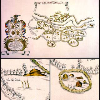 9-Map of Crenshaw including excavations in 1969 and 1983. Positions of... | Download Scientific ...