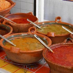 34 Best Traditional Mexican Food. The Basics from Jauja Cocina Mexicana ...