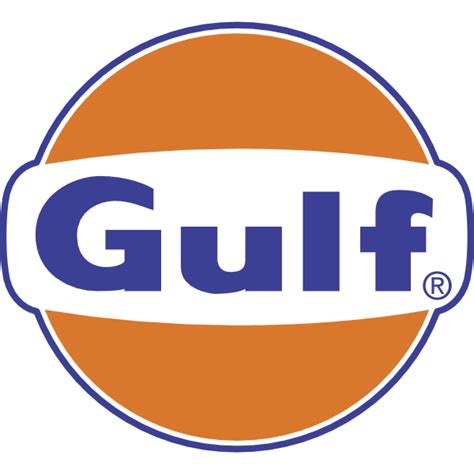 GULF OIL 1 Download png