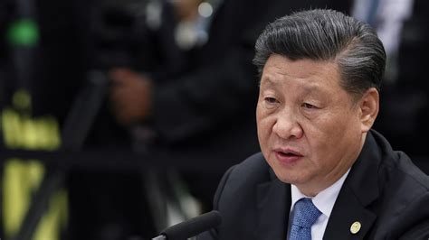 9 Things You Should Know About Chinese President Xi Jinping