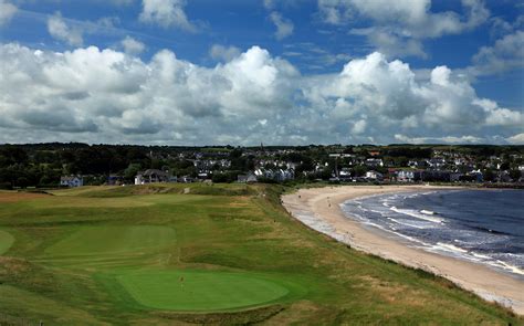 Northern Ireland: golf guide | GolfMagic