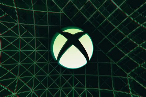 Download Logo Video Game Xbox HD Wallpaper