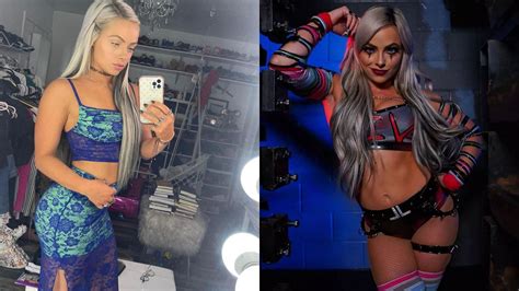 3 WWE Superstars that Liv Morgan has been romantically linked with in real life