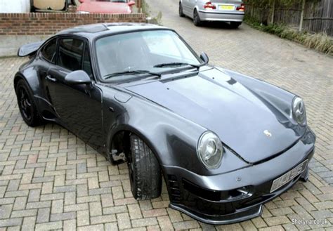 Replica kit car Porsche 911 Carrera RS | Cars for sale in Ossett ...