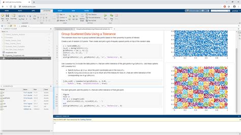 MATLAB Online Server - MATLAB