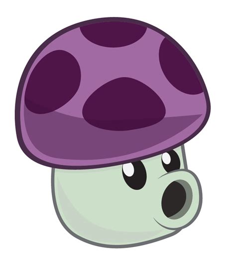 Puff-shroom in PvZ2? - Plants vs. Zombies Wiki, the free Plants vs ...