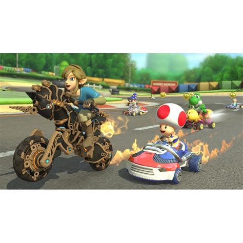 Switch mario kart - sblasopa