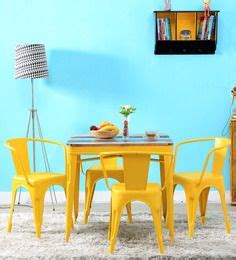 Four Seater Dining Sets - Buy Four Seater Dining Sets Online in India ...