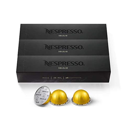 Best Nespresso Vertuo Alto Pods: Our Top Picks