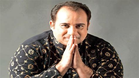 Fateh Ali Khan Qawwali Singer - plannerbom