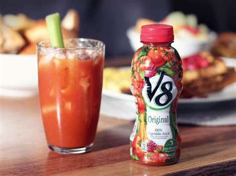 Recipes Using V8 Tomato Juice - Bios Pics