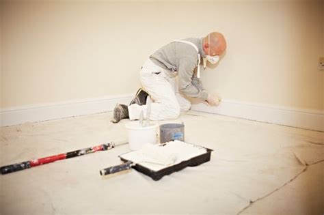 NVQ Level 2 Painting & Decorating Course | Able Skills