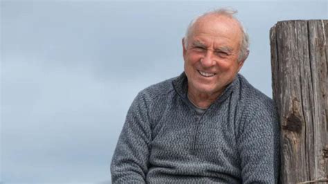 Patagonia founder just donated the entire company, worth $US3 billion, to fight climate change ...