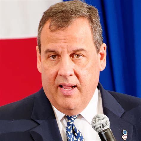 Chris Christie Net Worth (2020), Height, Age, Bio and Facts