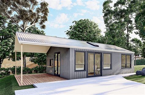 Converting a Shed Into a Granny Flat Legally - DIY Granny Flat