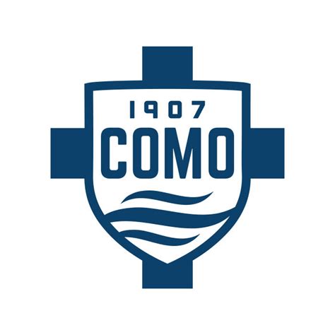 Como 1907 – 1863 Football Classics