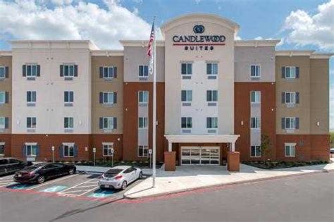 Hotels Near Lackland Air Force Base | Book from 30 Stay Options @Best Price