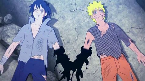 Naruto Shippuden Final Episode & Begin of Boruto English Sub Naruto ...