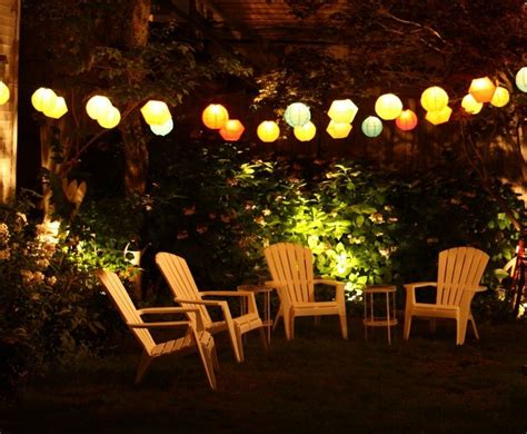 15 Inspirations Solar Hanging Outdoor Patio Lights