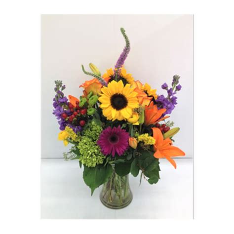 Smyrna Florist | Flower Delivery by Floral Creations Florist