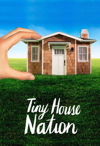 Tiny House Nation (2014) S05E14 - WatchSoMuch