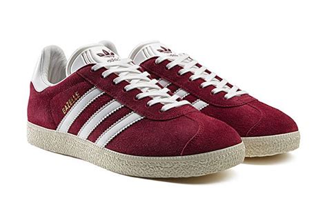 adidas Gazelle Vintage Suede (91 Retro) - Sneaker Freaker