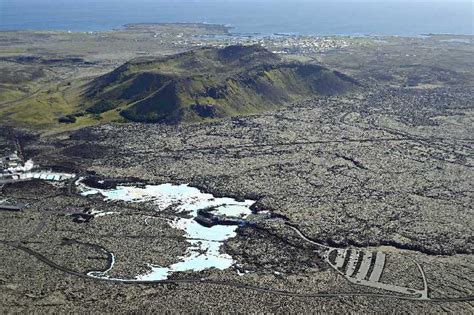 Grindavík The Perfect Start to Your Trip – Icelandic Times