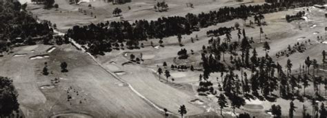 History - The Charlie Yates Golf Course at East Lake