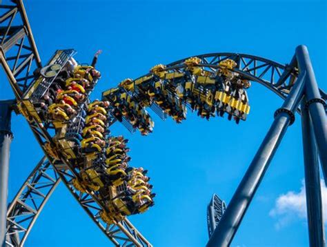 Smiler - Coasterpedia - The Roller Coaster and Flat Ride Wiki