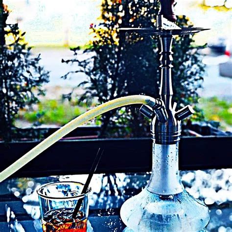 SHISHA BAR & LOUNGE ANTICAFE (Vilnius) - All You Need to Know BEFORE You Go