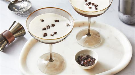 Espresso Martini Recipe