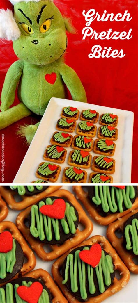 40+ Easy Christmas Party Food Ideas and Recipes - All About Christmas