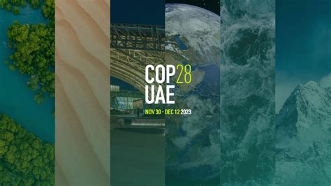 COP28 UAE