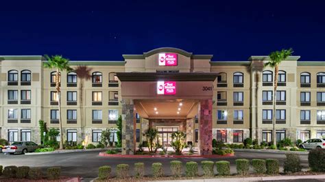 Best Western Plus Las Vegas South Henderson Hotel, NV - See Discounts