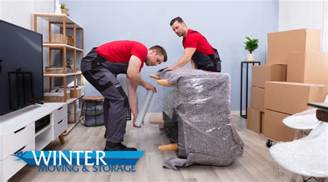 Professional Packing Services Near Me | Moving Services NWA