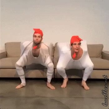 Chicken Legs GIFs - Find & Share on GIPHY