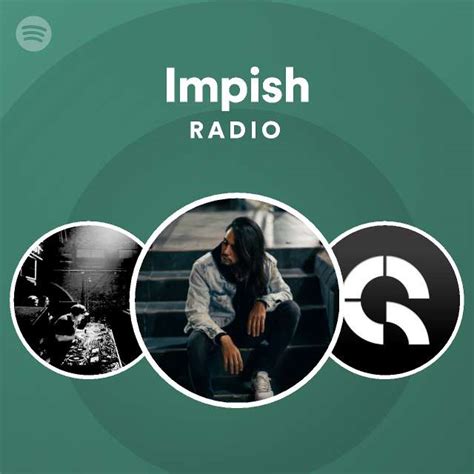 Impish | Spotify