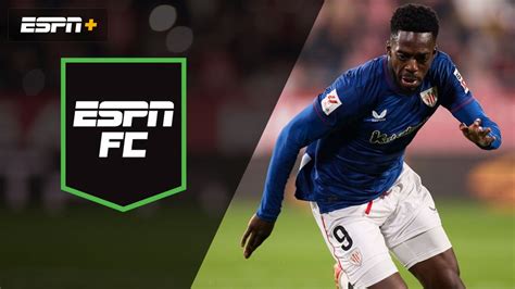 Mon, 11/27 - ESPN FC (11/27/23) - Live Stream - Watch ESPN