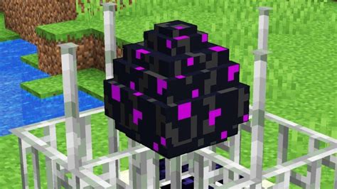 Minecraft Dragon Egg: How to get the rarest item in the game?