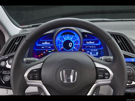 Honda CR-Z | 2012MY