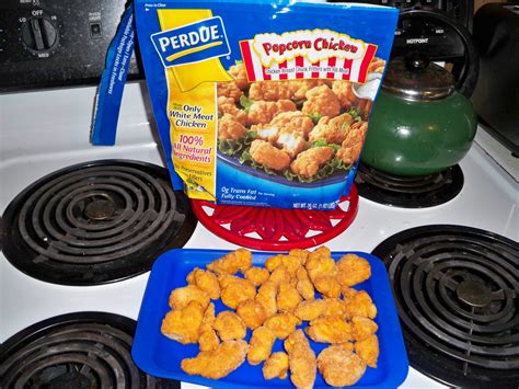 Perdue Frozen Chicken Nuggets Review and Giveaway—CLOSED — Luv Saving Money