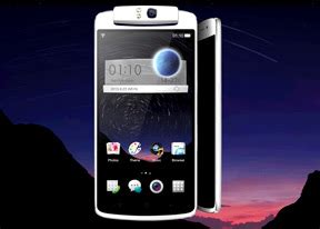 Oppo N1 - Full phone specifications